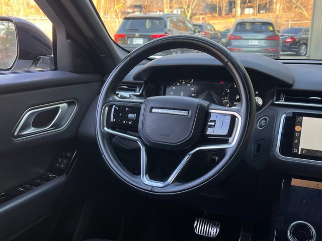 2021 Land Rover Range Rover Velar R-Dynamic S