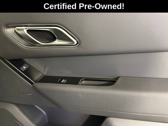 2026 Land Rover Range Rover Velar S