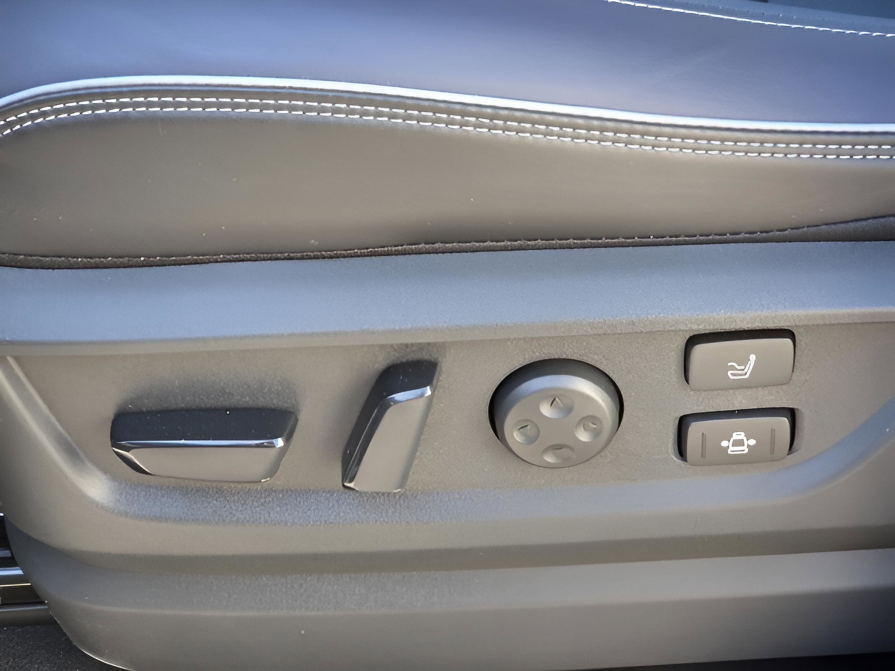 2026 INFINITI Qx80 4WD