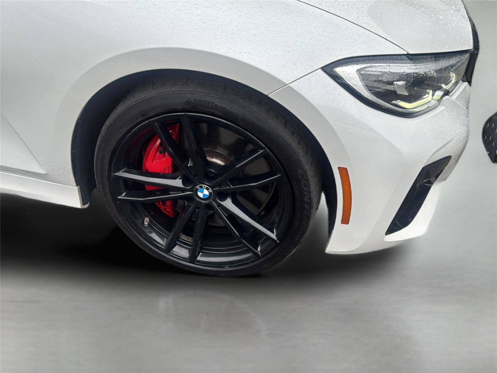 2021 BMW M340i xDrive