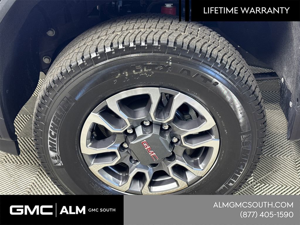 2026 GMC Sierra 2500 SLE