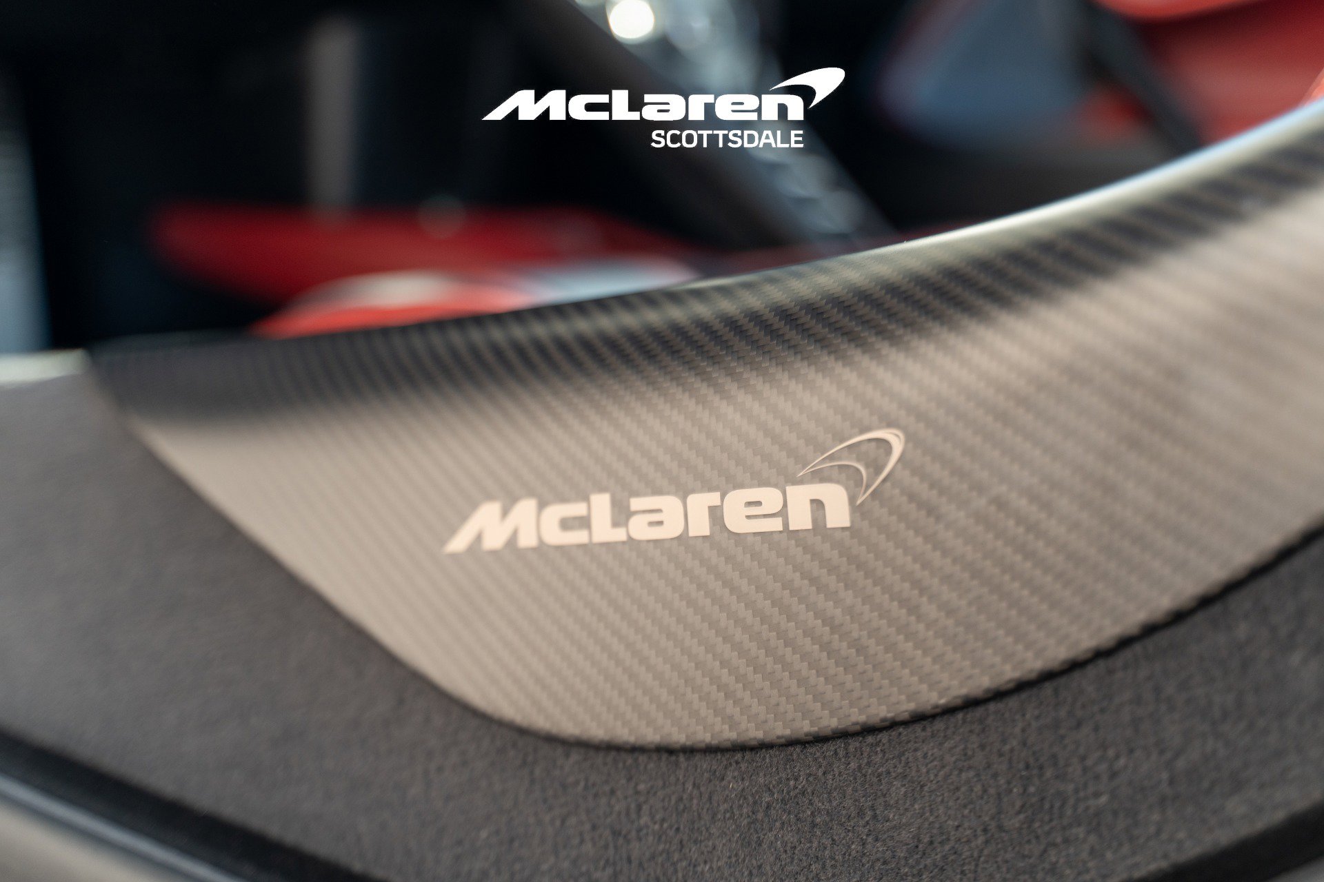 Used 2018 McLaren 720S Performance photo 33