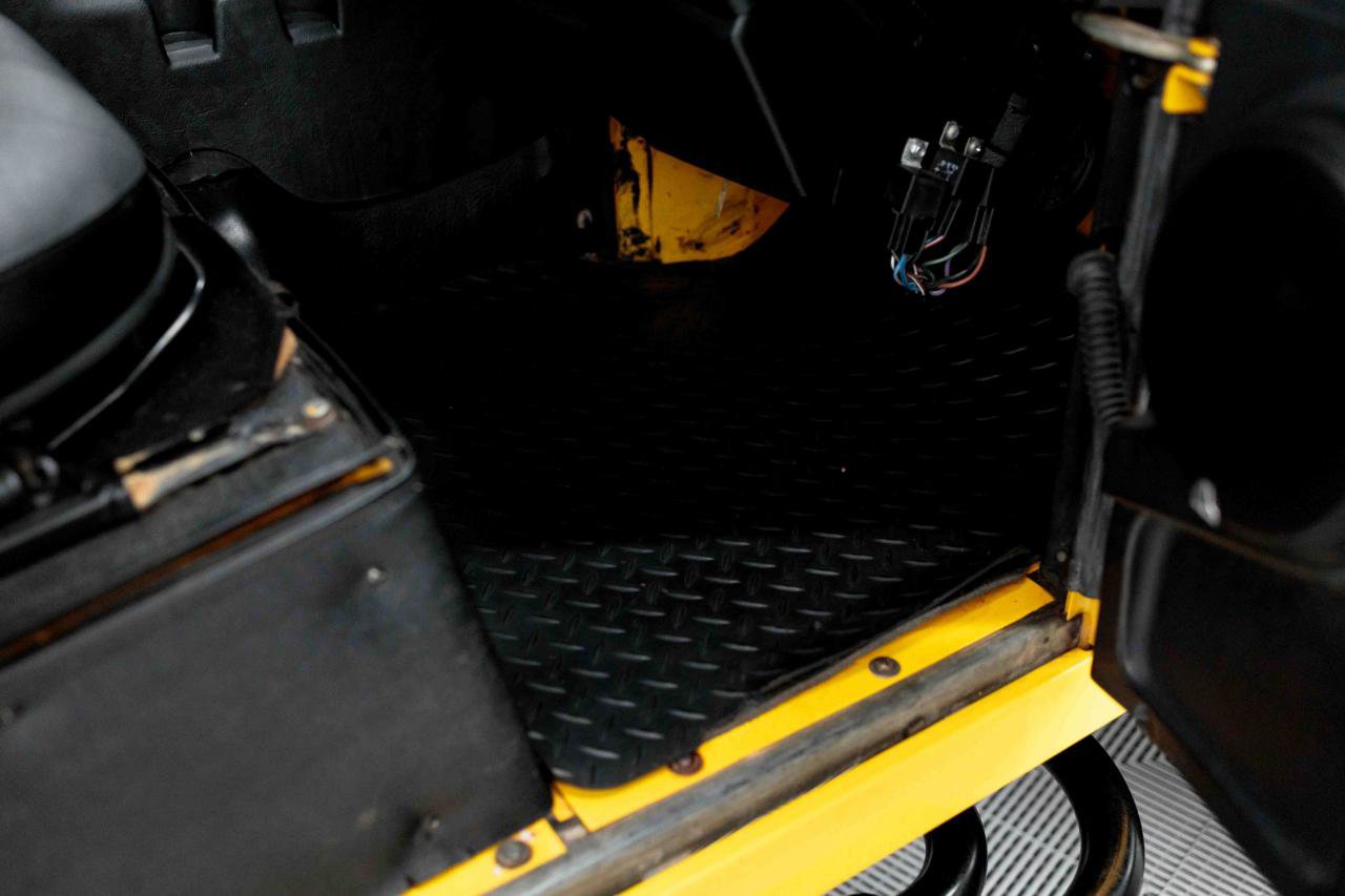 1997 Land Rover Defender 90