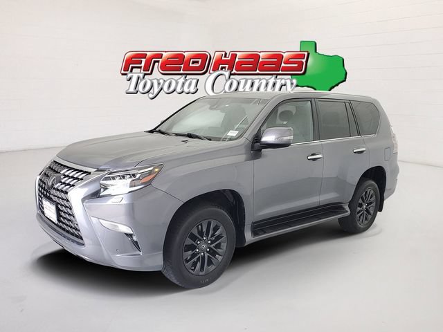 Used 2023 Lexus GX 460 Premium w/ Premium Package