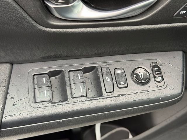 2024 Honda CR-V Sport-L