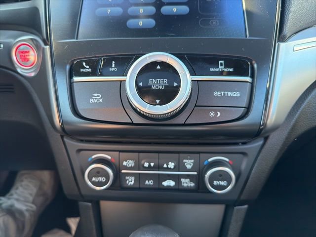 2022 Acura ILX w/ Premium Package