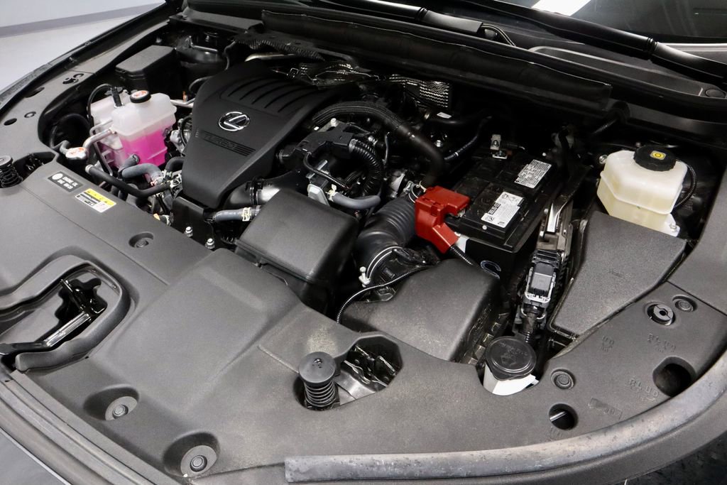 2025 Lexus RX 350 AWD