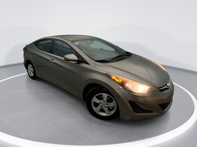 Used 2015 Hyundai Elantra SE