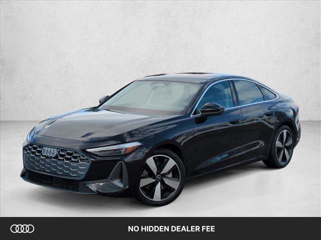 Used 2025 Audi A5 2.0T Premium w/ Convenience Package