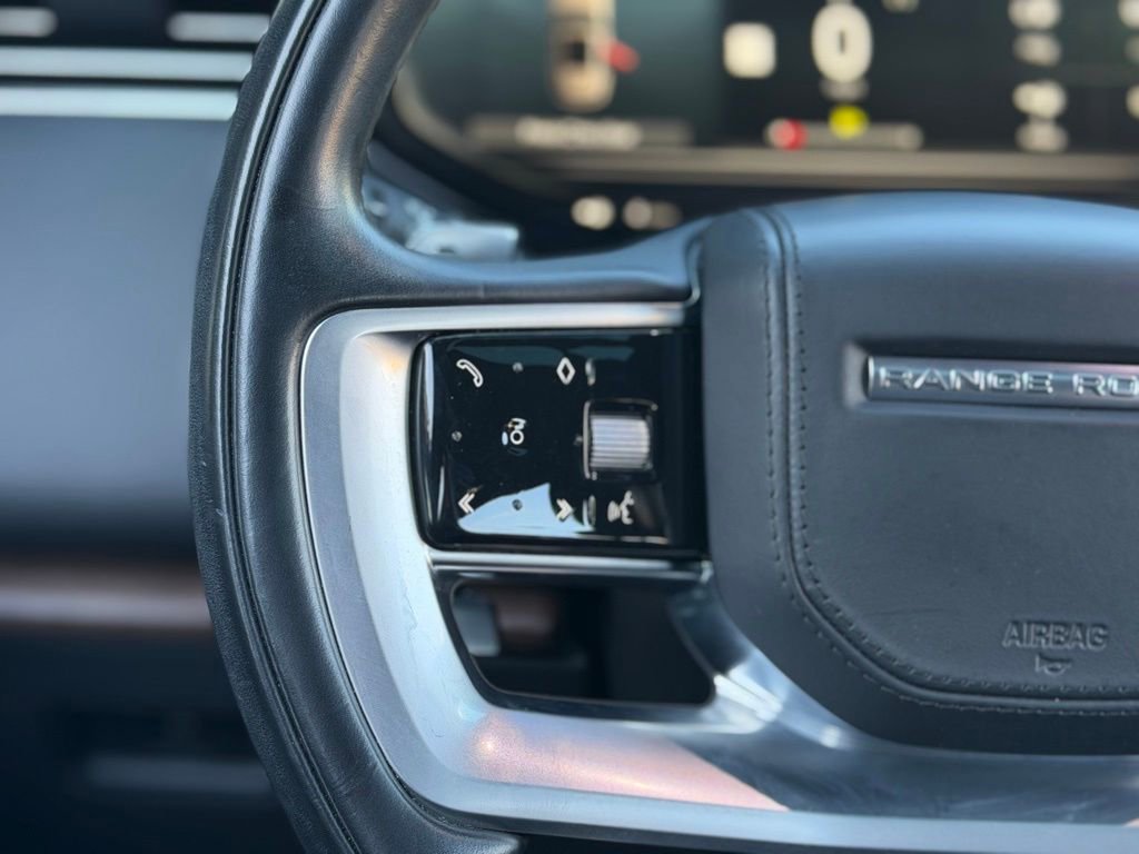 2023 Land Rover Range Rover Autobiography