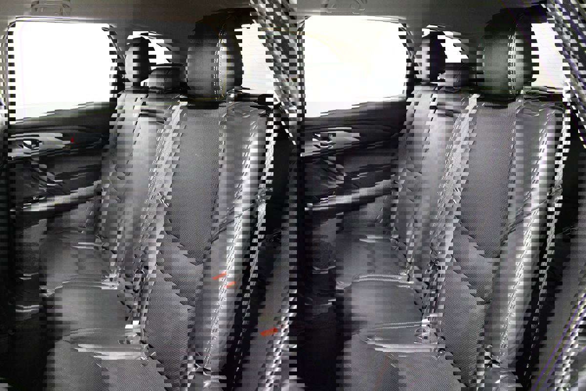 2023 MAZDA CX-9 Touring Plus