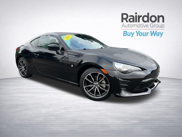Used Toyota 86 for Sale Near Me - Autotrader