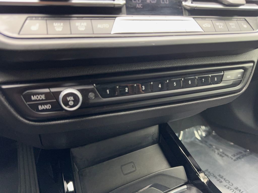 2024 BMW 228i Gran Coupe