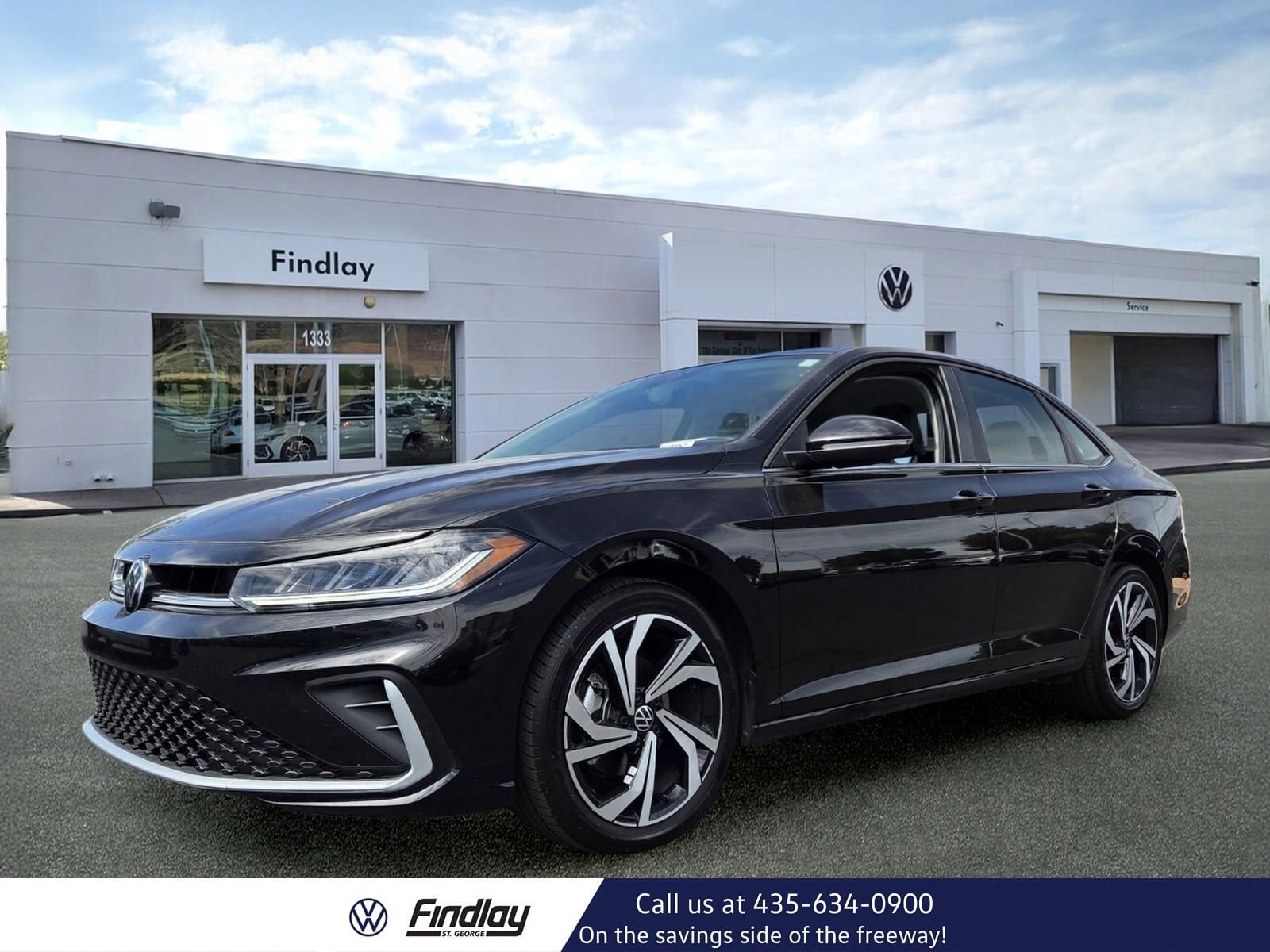Used 2026 Volkswagen Jetta SEL