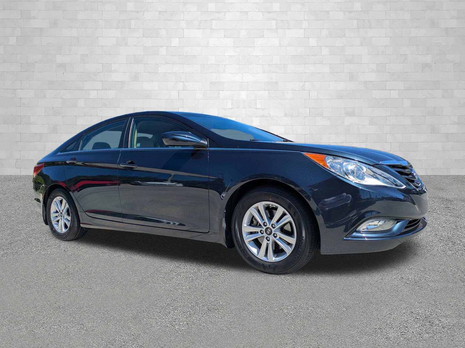 Used 2013 Hyundai Sonata GLS w/ Popular Equipment Pkg