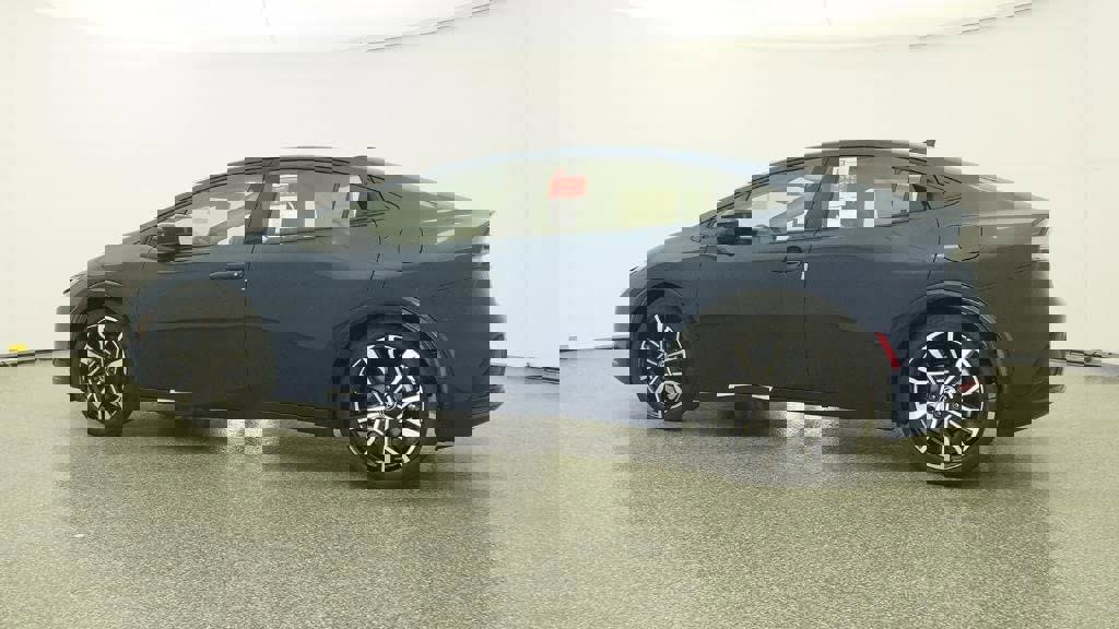 2026 Toyota Prius Plug-In Hybrid