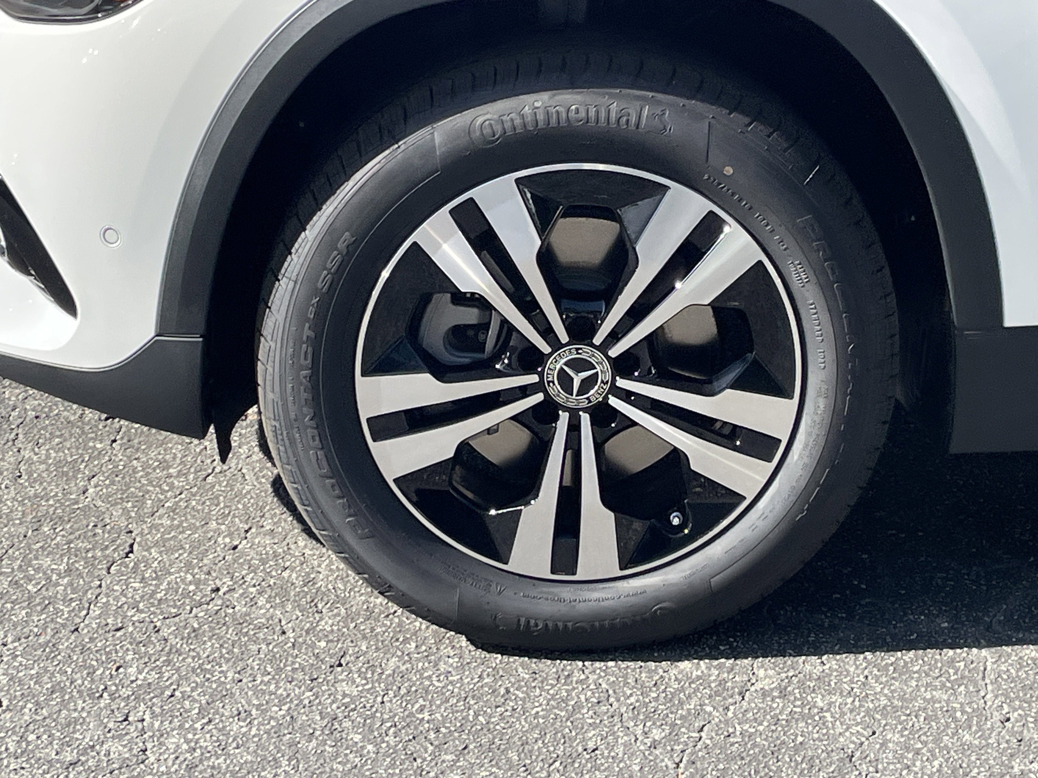 2026 Mercedes-Benz GLA 250