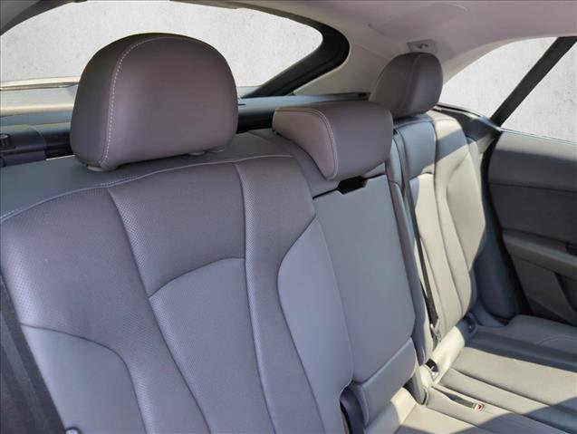 2019 Audi Q8 Premium Plus