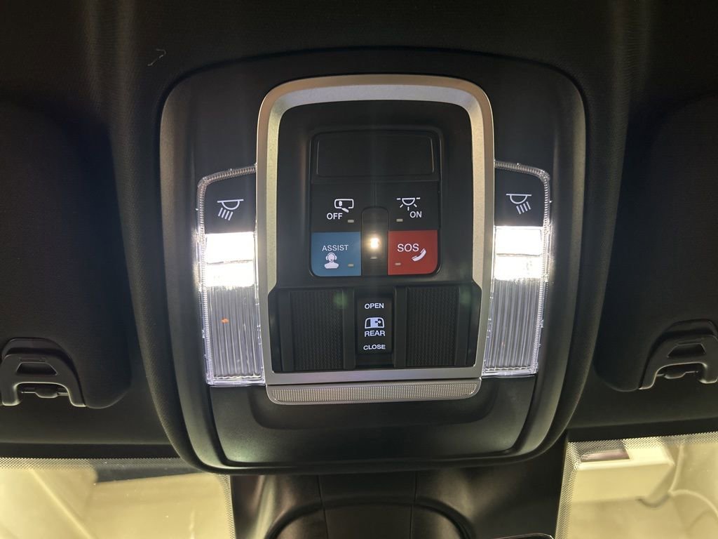 2026 RAM 4500 Tradesman