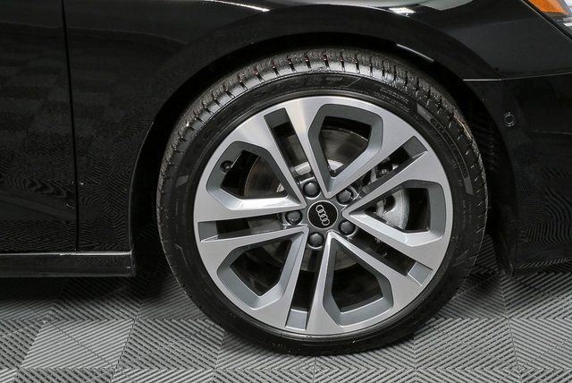 2026 Audi A3 2.0T Premium