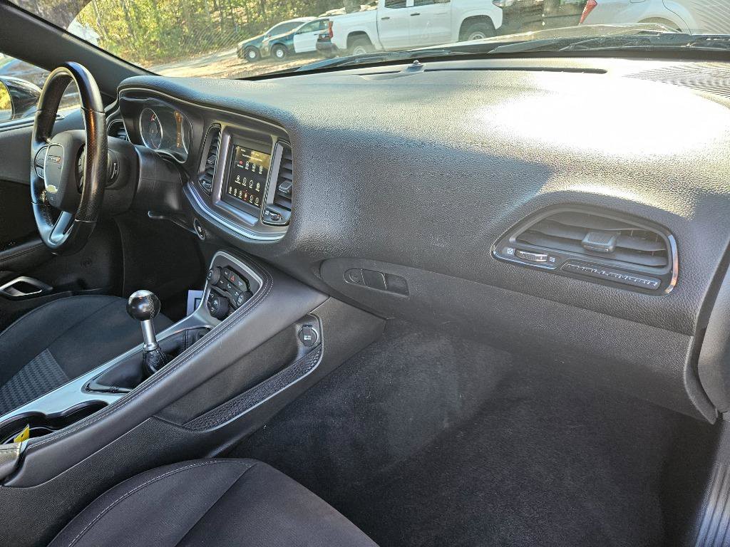 2020 Dodge Challenger R/T