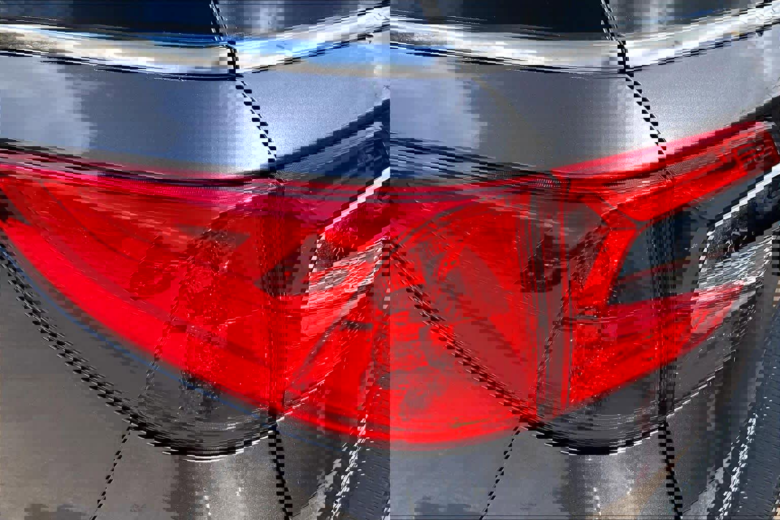 2020 Honda Odyssey Elite