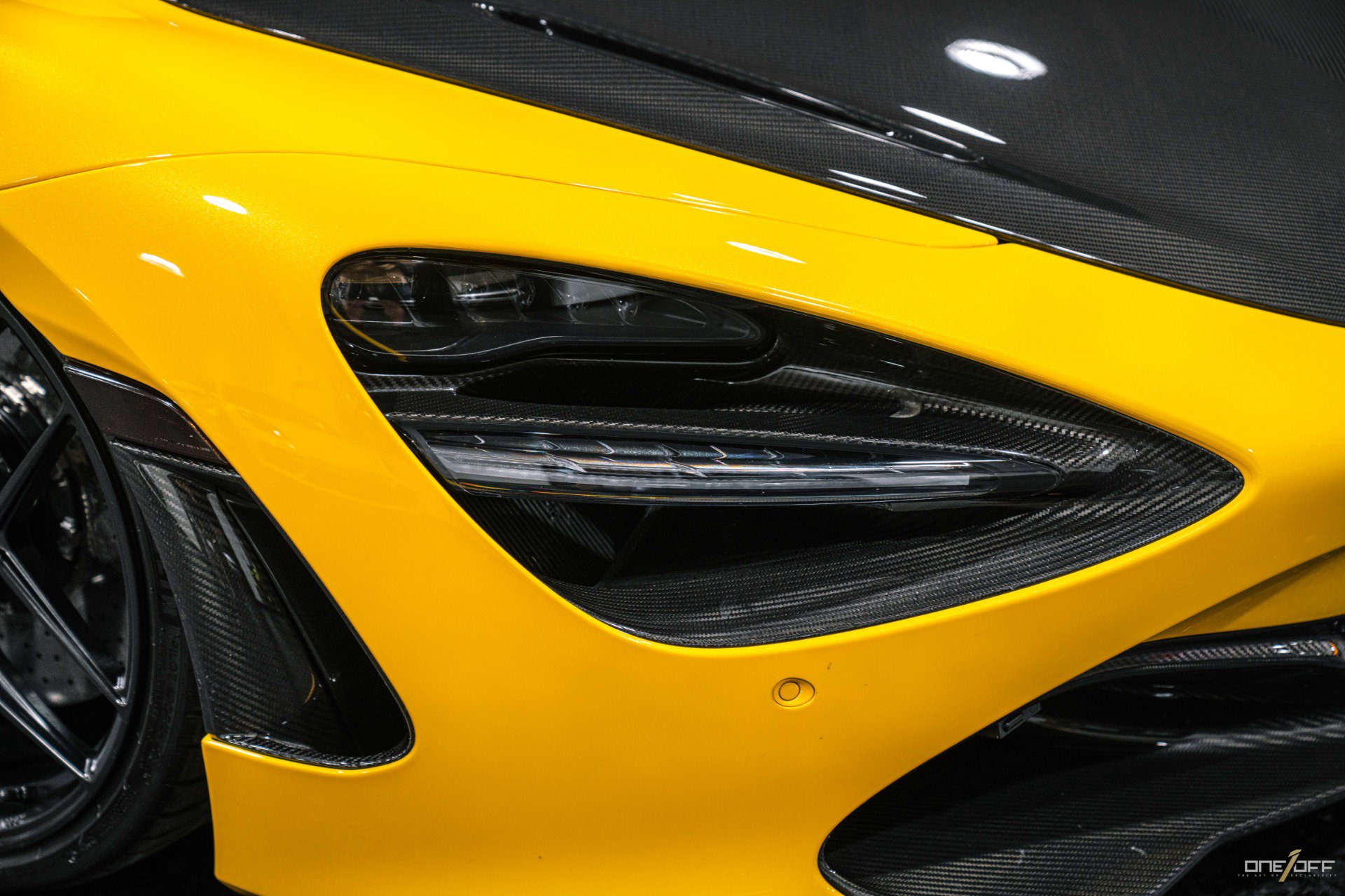 Used 2020 McLaren 720S Performance photo 16