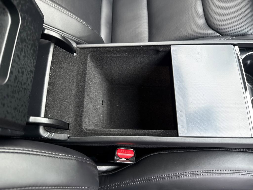 2024 Tesla Model 3 Standard Range