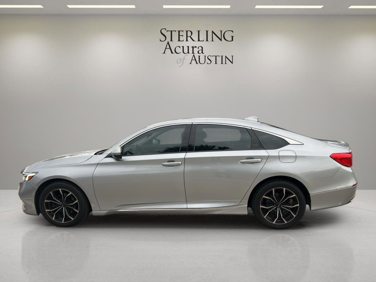 2020 Honda Accord EX