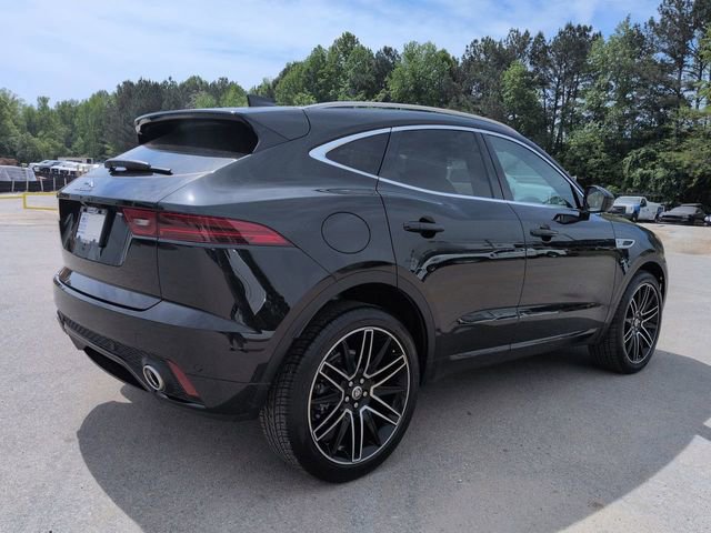 2024 Jaguar E-Pace R-Dynamic SE