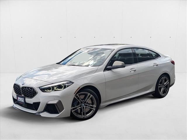 2024 BMW M235i xDrive Gran Coupe