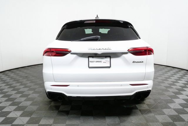 2023 Maserati Grecale Modena