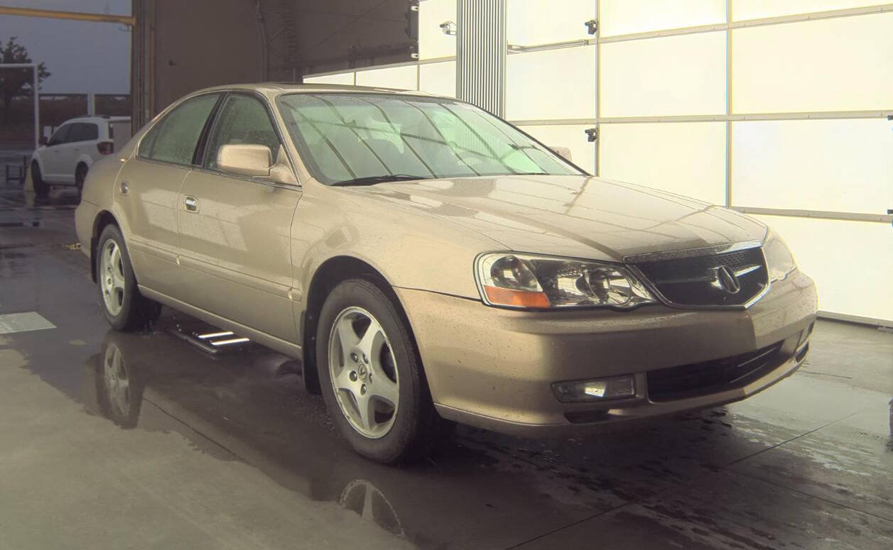 Used Acura TL for Sale in Decatur, GA - Autotrader