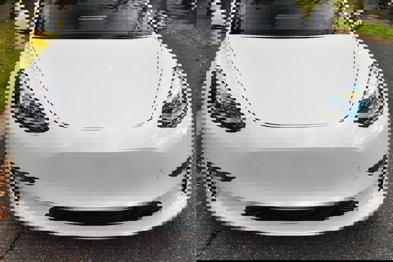 2023 Tesla Model 3 Standard Range