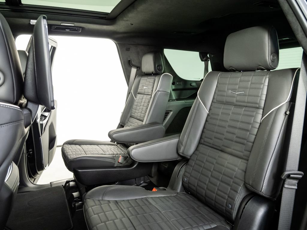 2026 Cadillac Escalade V