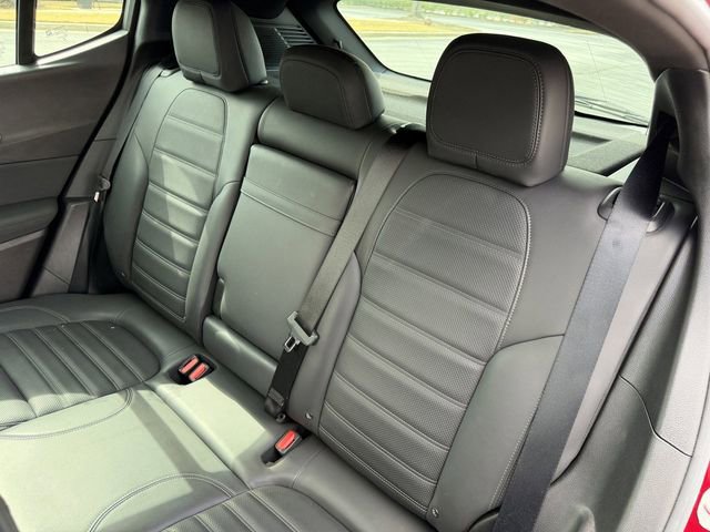 2024 Alfa Romeo Tonale Ti