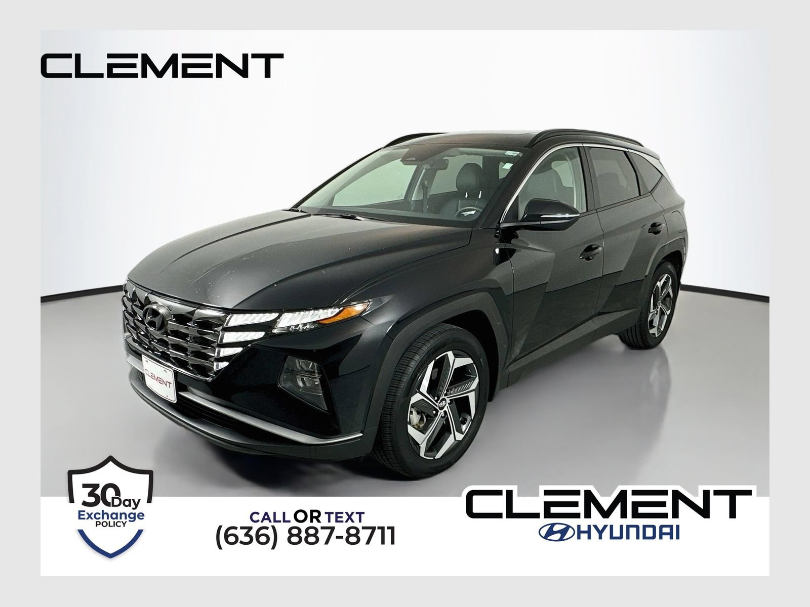 Certified 2022 Hyundai Tucson SEL w/ Convenience + Premium Package