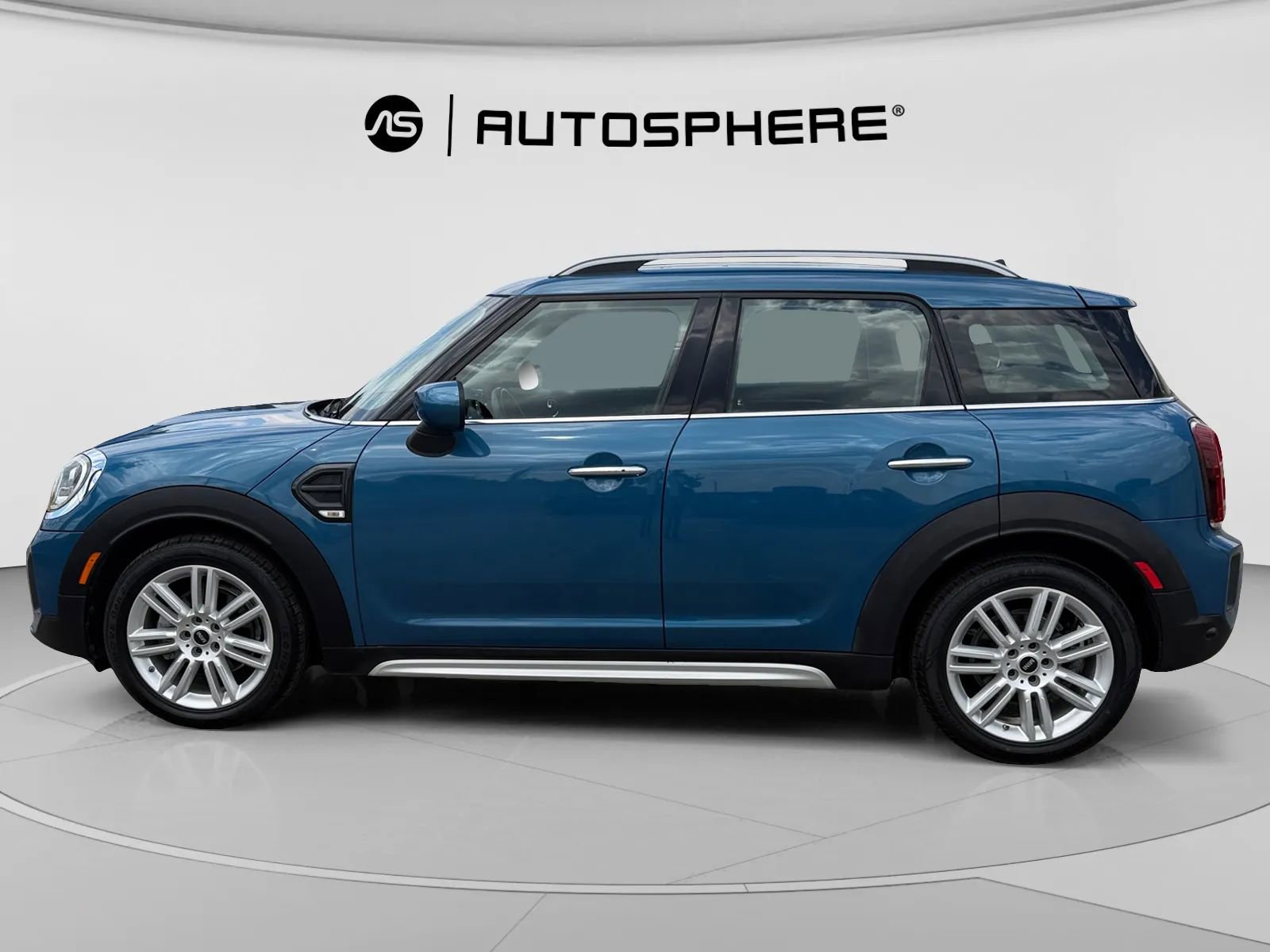 2022 MINI Cooper Countryman