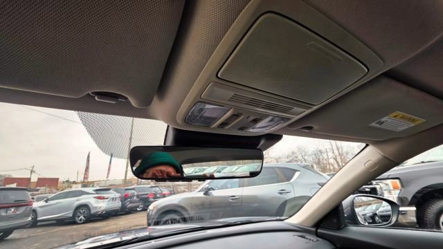 2019 Honda Accord EX-L