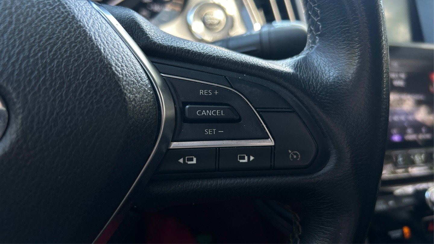 2021 INFINITI Q50 Pure