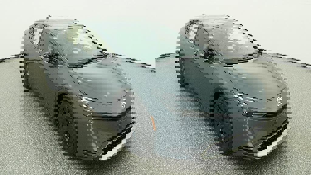 2026 Toyota Prius Plug-In Hybrid