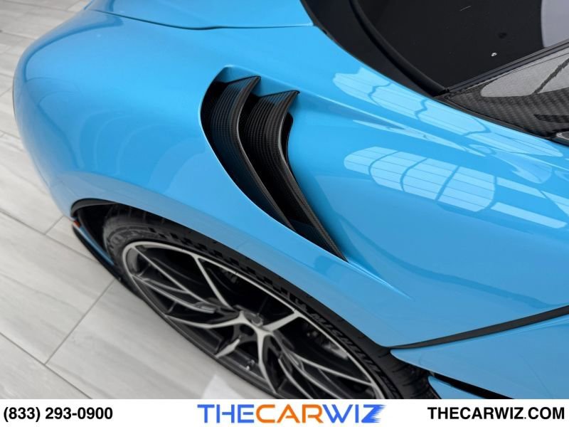 Used 2019 McLaren 600LT photo 15