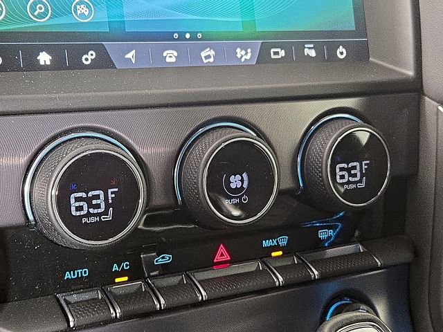 2021 Jaguar F-Type First Edition