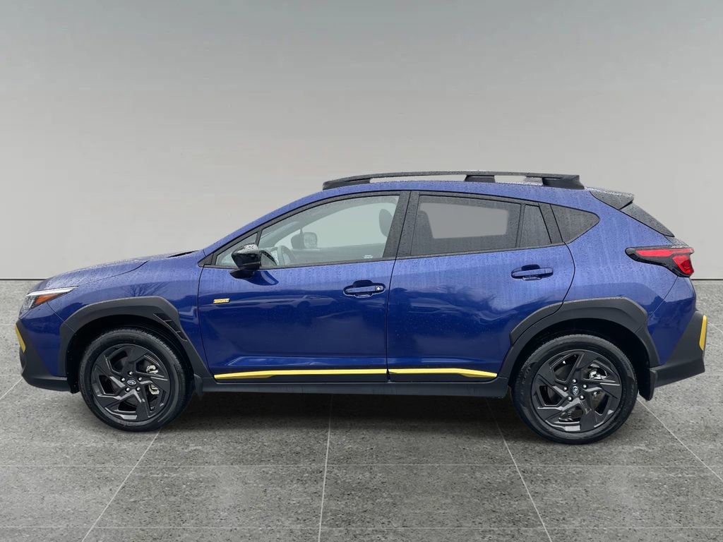 2025 Subaru Crosstrek 2.5i Sport