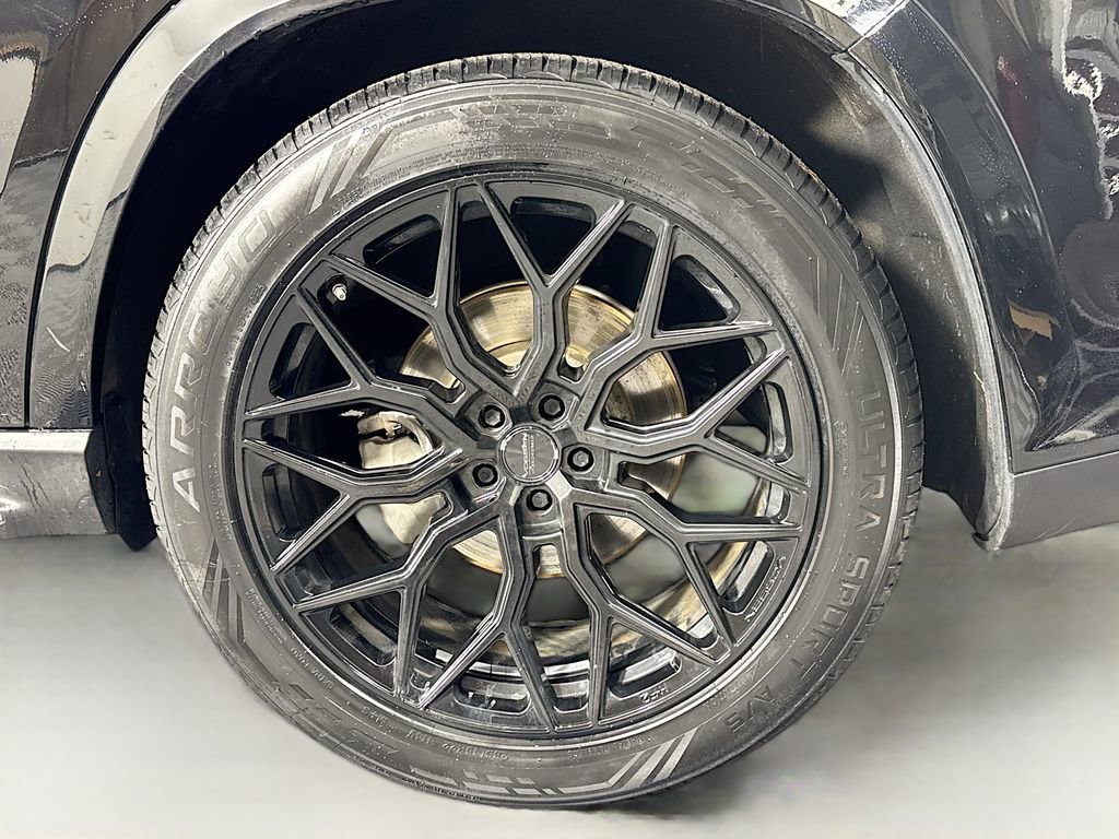 2020 Mercedes-Benz GLS 580 4MATIC