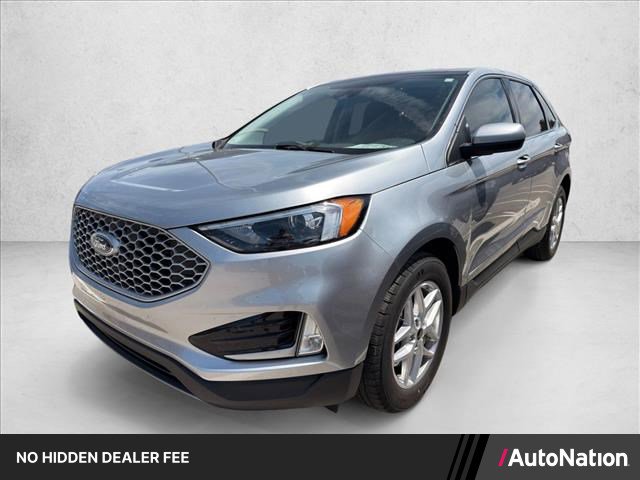 Certified 2024 Ford Edge SEL w/ Convenience Package
