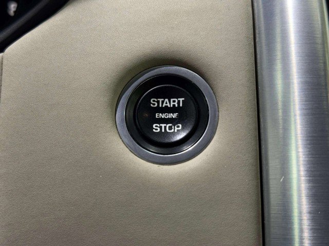 2017 Land Rover Discovery HSE