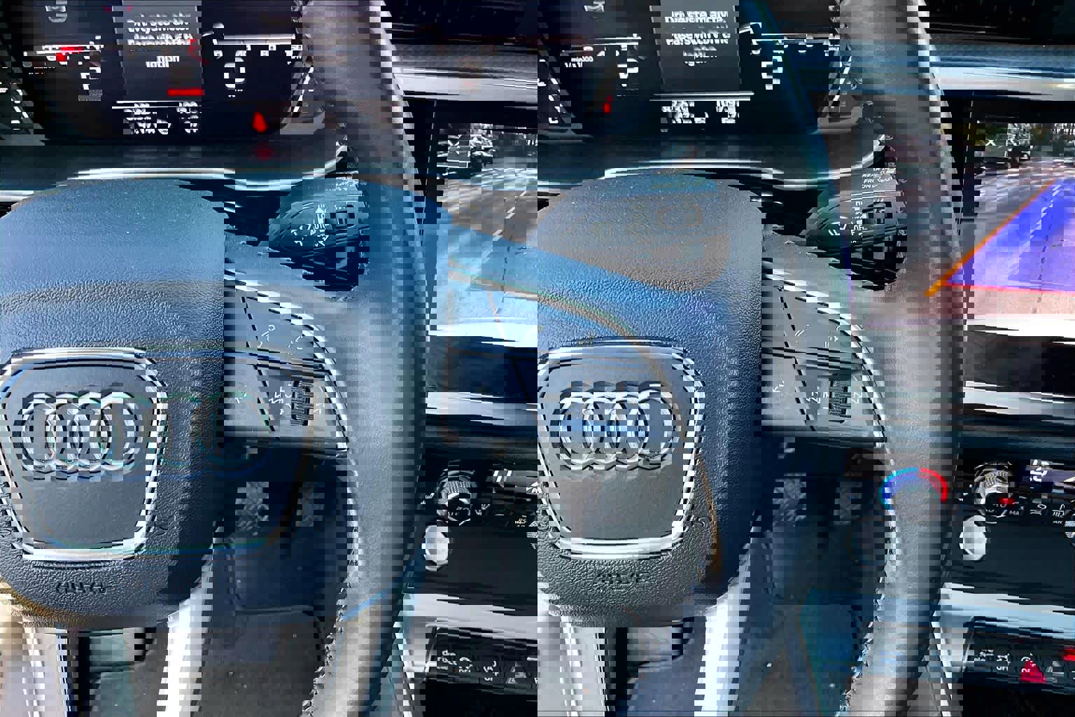 2020 Audi Q3 2.0T Premium Plus