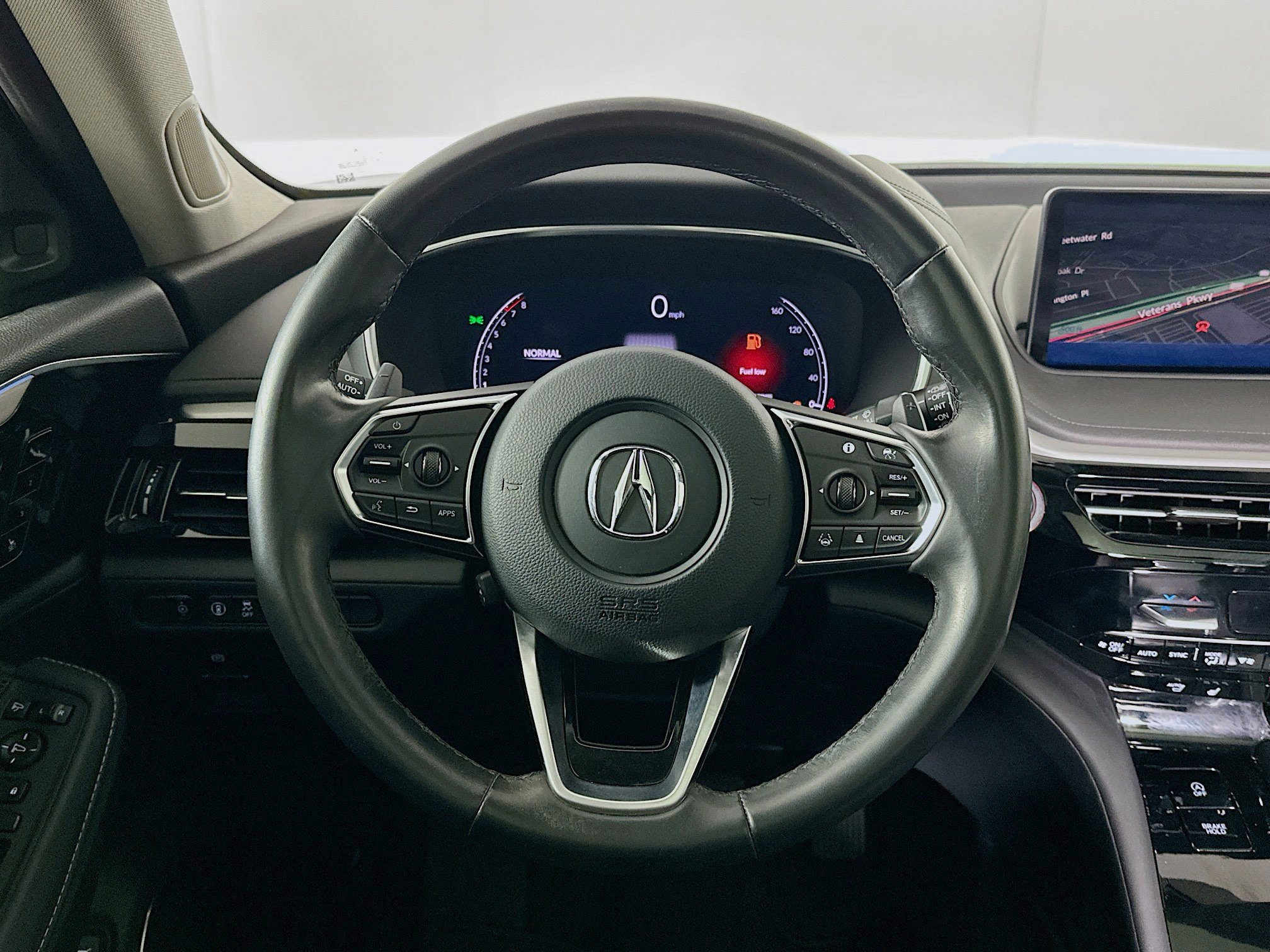 2023 Acura MDX FWD w/ Technology Package