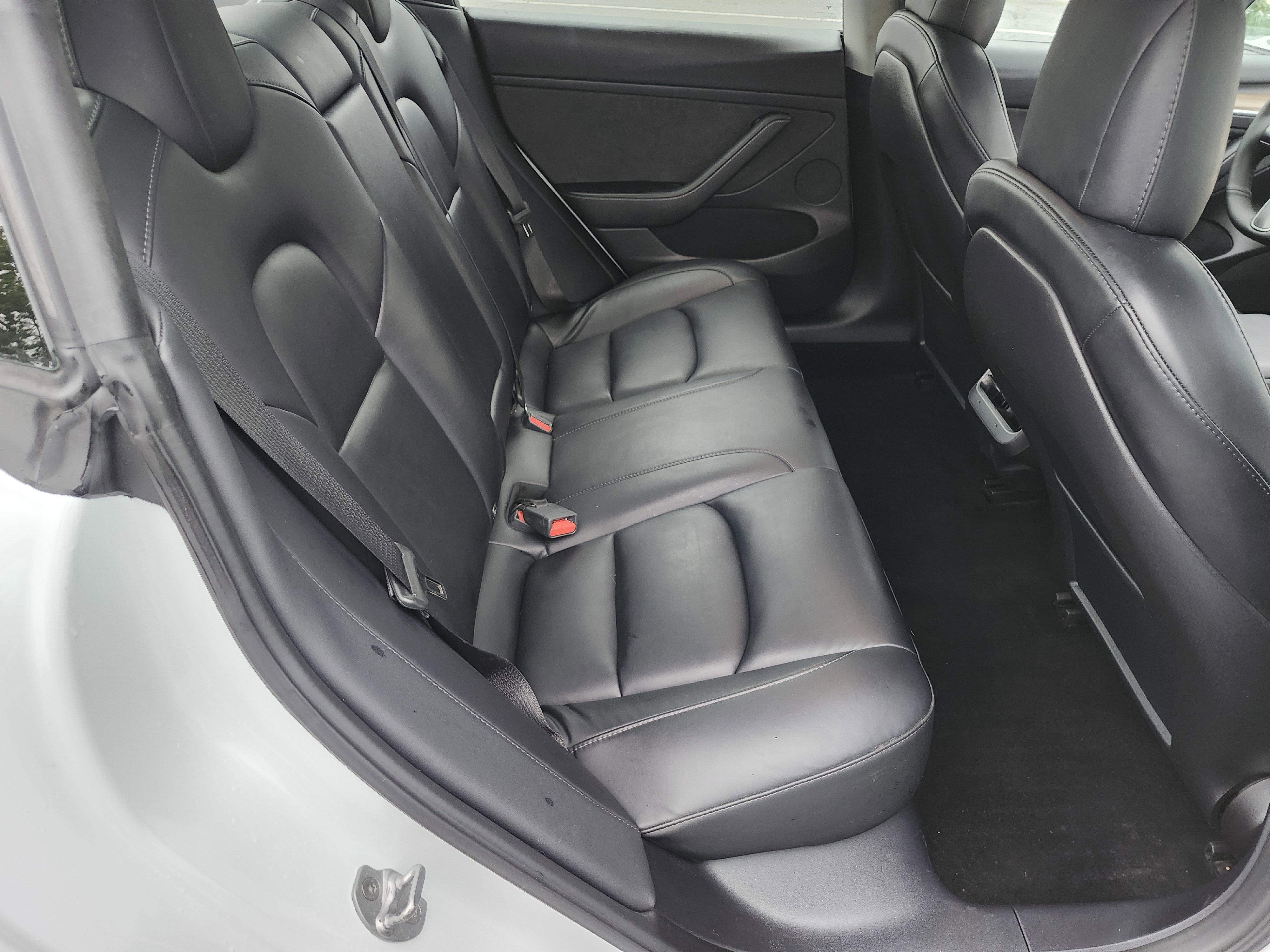 2023 Tesla Model 3 Standard Range